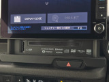 CD、DVD再生出来ます♪