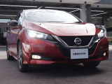 リーフ G 