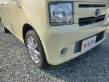 ボディ各部キズ等ありますので現車確認お願い致します。