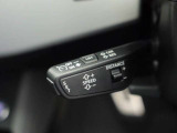 レーダークルーズコントロール操作レバー