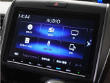 ◆Bluetooth Audio対応◆各種オーディオソースで退屈のないドライブをお楽しみください♪