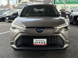 カローラクロス 1.8 ハイブリッド Z E-Four 4WD 
