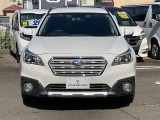 レガシィアウトバック 2.5 リミテッド 4WD 