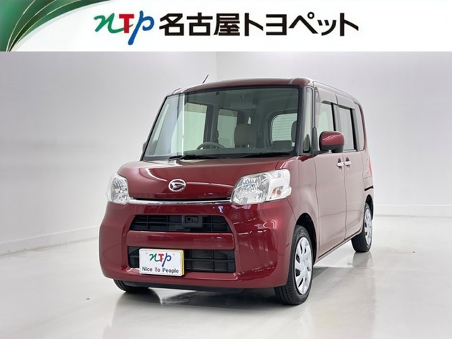 タント G スマートセレクション SA＆SN 