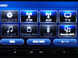 ◆オーディオソースは最新のメディアにも対応しています!
