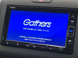 【純正ナビ】人気の純正ナビを装備しております。ナビの使いやすさはもちろん、オーディオ機能も充実!キャンプや旅行はもちろん、通勤や買い物など普段のドライブも楽しくなるはず♪
