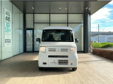 N-VAN G 