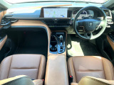 クラウンスポーツ 2.5 Z E-Four 4WD 