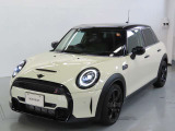 MINI NEXT港南台 正規ディーラー認定中古車