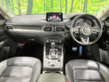 CX-5 2.2 XD Lパッケージ 