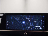 最近の主流ディスプレイオーディオです、スマホと繋いでMAP表示や音楽再生が出来ますよ♪