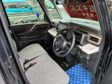 運転席側からの画像です♪