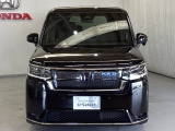 ステップワゴン  2.0 e:HEV スパーダ