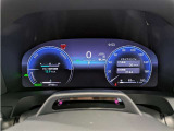 視認性バッチリのメーター類です!運転席に座ってみて下さい!