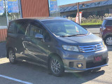 フリードスパイク 1.5 G エアロ 