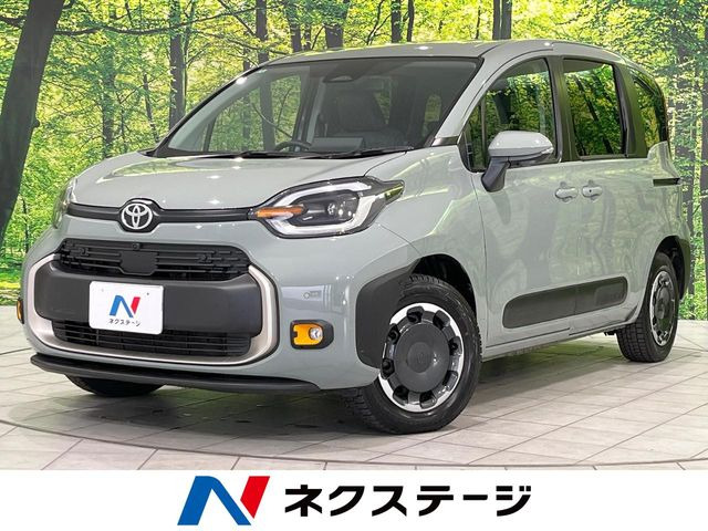 シエンタ ハイブリッド 1.5 Z