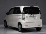 当店には【指定工場】を併設しております!納車前の整備はもちろん、車検・点検整備もお任せ下さい。ホンダディーラーだからできる、ホンダ車を知り尽したエキスパートサービスエンジニアがご対応させて頂きます!