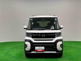 広々空間なのにコンパクト! 小回りが効くので駐車や車庫入れもスムーズに行なえます♪