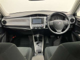 見通しのよいすっきりとした視界で、誰でも運転しやすいです。運転のしやすさは疲れにくさにも繋がりますよ♪