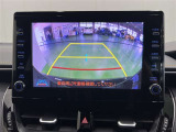 カローラスポーツ 1.8 ハイブリッド G 