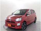 ミライース X SAIII 