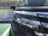 ★LEDヘッドライト★LEDは明るく遠くまで照らす光量で夜間走行の視認性を高めます。長寿命で省電力!見た目もスタイリッシュです。