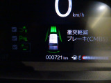 N-BOXカスタム  
