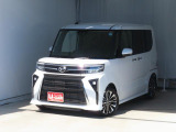 タントカスタム RS 