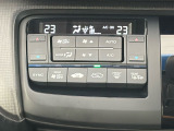 ★オートエアコン★ 好みの温度を設定するだけで風向きや風量を自動でコントロールします(*^ー^*)いつでも快適な温度でお過ごしください♪