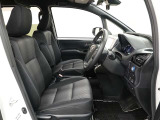 見晴らしのいいコックピット 運転すればわかります!