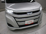 フロント廻りです。