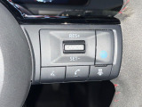 【プロパイロット】高速道路での長距離走行が楽に!!渋滞時と巡回走行のシーンで、アクセル・ブレーキ・ステアリングを自動で制御し、長距離運転の負担を軽減してくれます♪