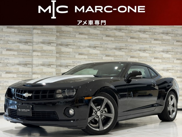 シボレー カマロ 