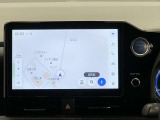 トヨタが提供している通信サポートサービスを搭載したナビです。通常のナビの他に交通情報や事故、天気予報、イベント情報等を表示できます。HELP-NETにも対応しており緊急時の通報サービスもできます。