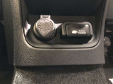 非常時やキャンプで役立つAC100V電源コンセントです。