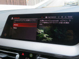 ◆iDriveを装備。操作系統をディスプレイから独立させることで、人間工学に基づいた最適な運転環境を実現しております。◆