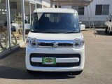 スペーシア ハイブリッド(HYBRID)  X 4WD 