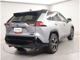 RAV4  PHV 2.5 ブラック トーン E-Four 4WD