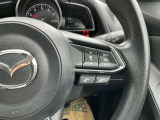 【MRCC】追従型クルーズコントロール(MRCC)を搭載!前走車に合わせて加速・減速・停止を自動で行い、高速道路の巡航が劇的に楽になります!