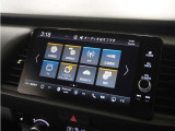 ◆Bluetooth Audio対応◆各種オーディオソースで退屈のないドライブをお楽しみください♪