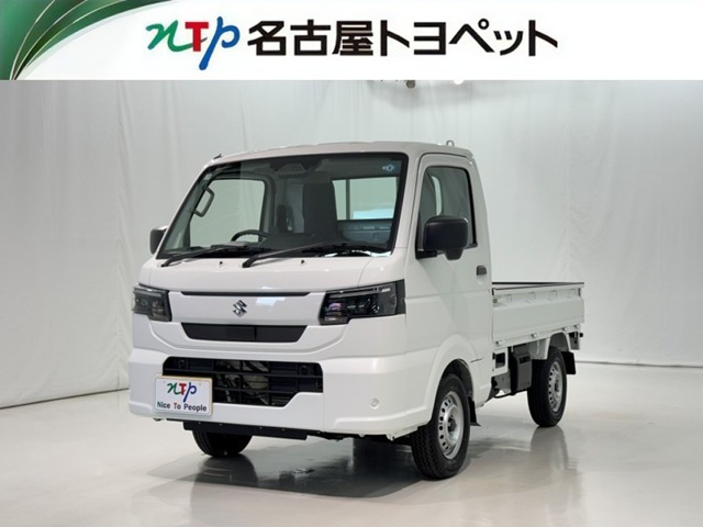 キャリイ KC 農繁 4WD