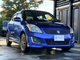 スイフト 1.2 RS-DJE 4WD 
