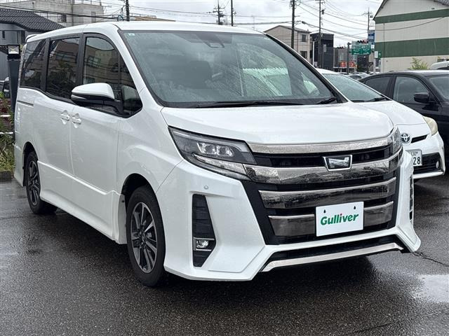 ノア 2.0 Si 修復歴無し