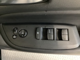 運転席ドアスイッチ