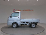 ハイゼットトラック 農用スペシャル 4WD 