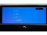 オーディオ各種視聴可能です。