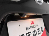 タントカスタム X スタイルセレクション 