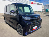 タントカスタム RS リミテッド 