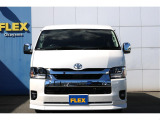 【新車/ワゴンGL/Various】新作キャンピング★8ナンバー登録★サブバッテリー&1500Wインバーター追加可能★**全国ご納車OK**