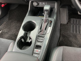 ホールド性能の高いシビックのシートは運転する喜びと楽しさを教えてくれますよ〜(*^_^*)